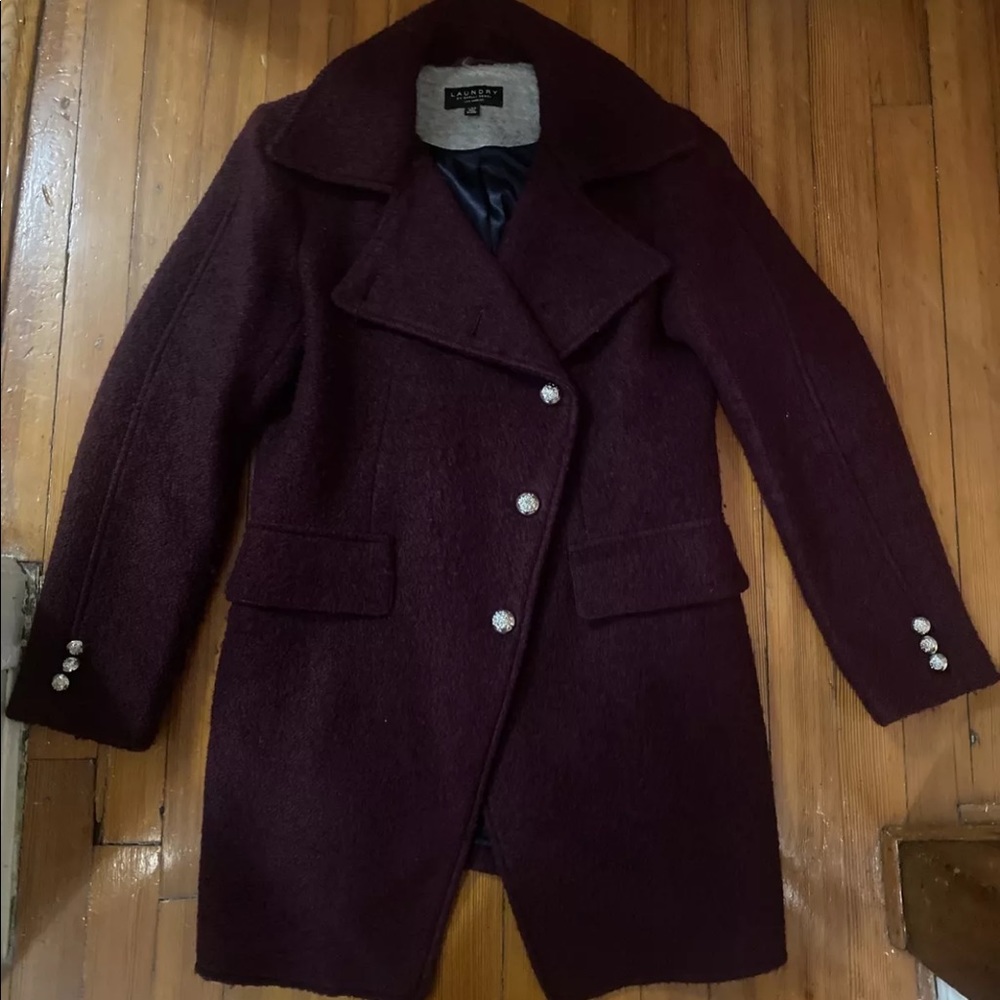 Beautiful winter coat